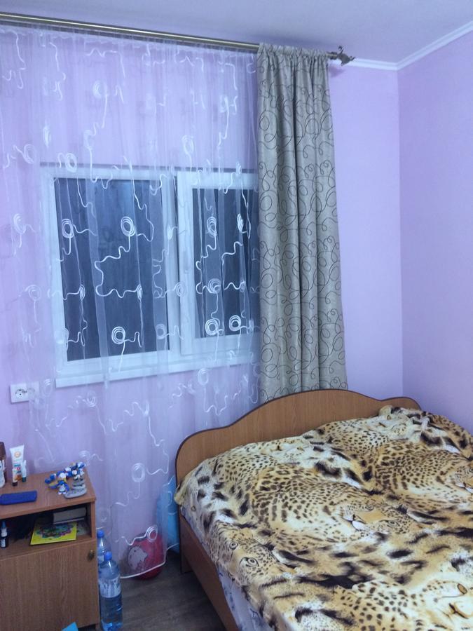 Guesthouse Tigranakert Pizunda Extérieur photo