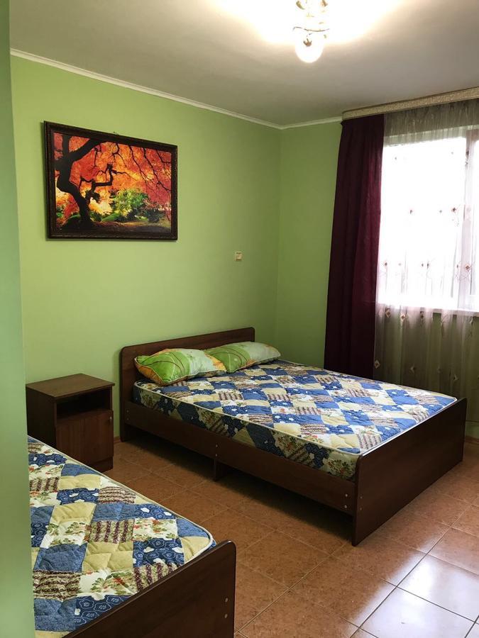 Guesthouse Tigranakert Pizunda Extérieur photo