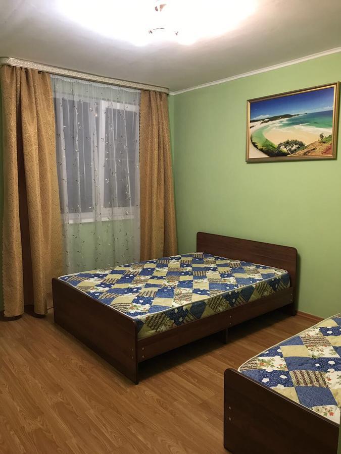 Guesthouse Tigranakert Pizunda Extérieur photo
