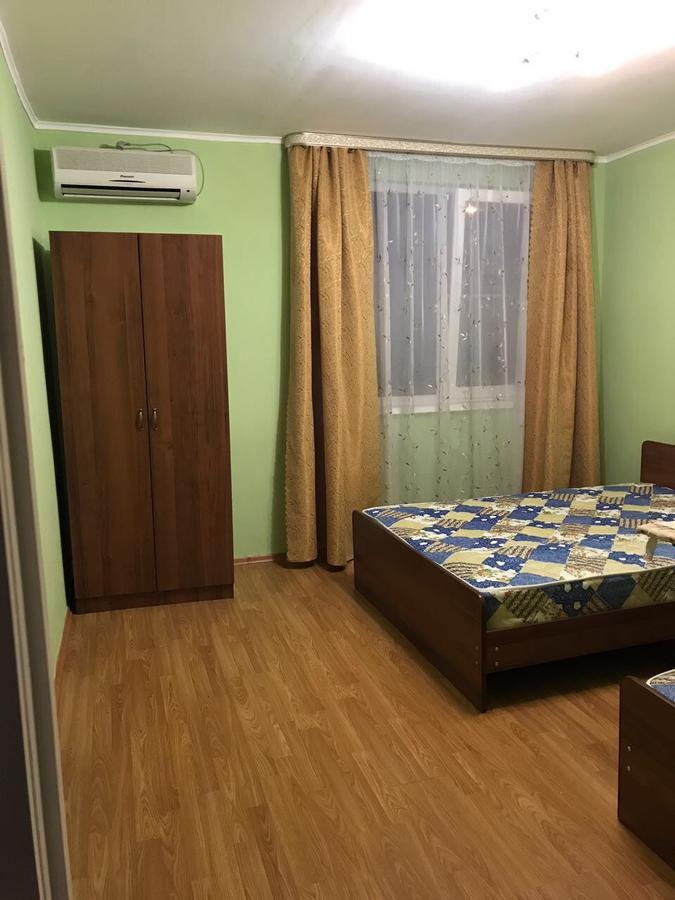 Guesthouse Tigranakert Pizunda Extérieur photo