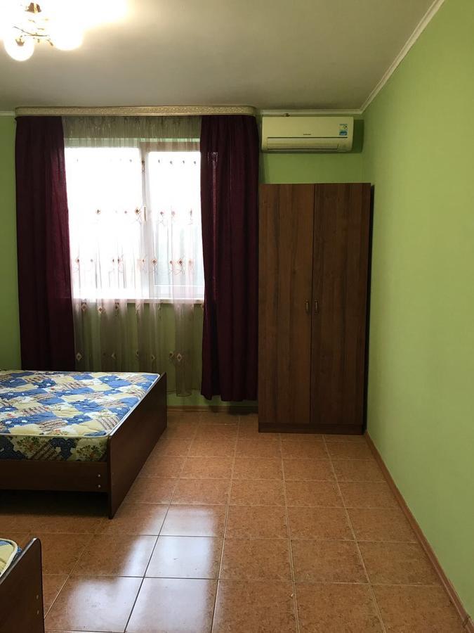 Guesthouse Tigranakert Pizunda Extérieur photo