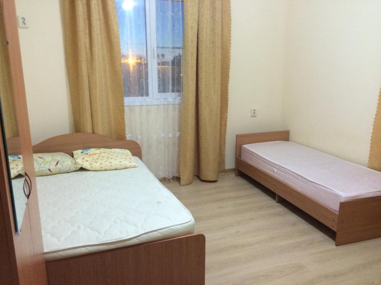 Guesthouse Tigranakert Pizunda Extérieur photo
